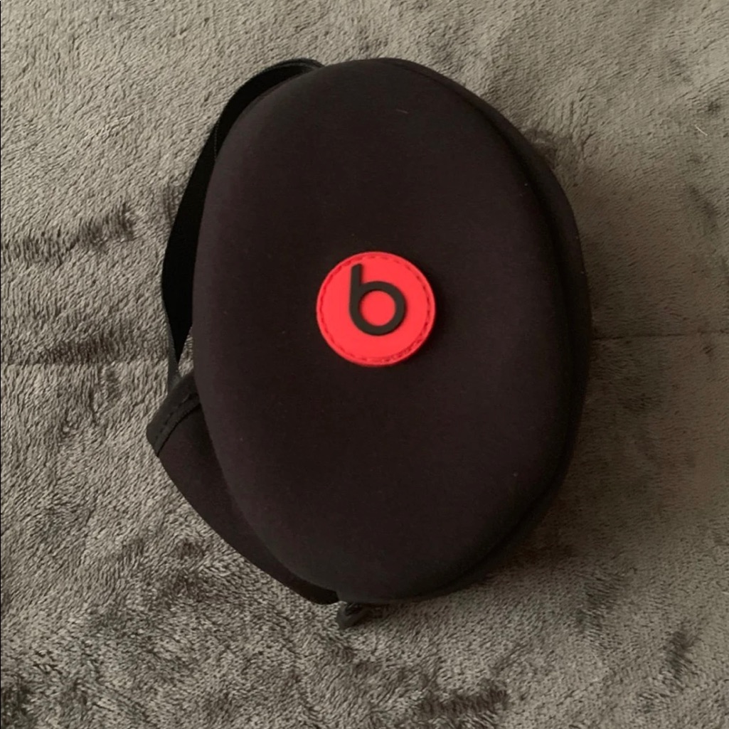 Beats Case Only